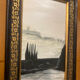 Original landscape painting