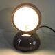 Vintage lamp "Eclisse" Vico Magistretti Italy 80s