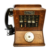 Standard téléphonique