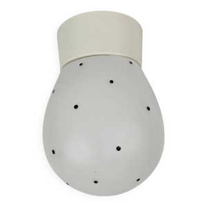 Philips plafonnier opaline