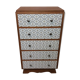 Commode des années 40