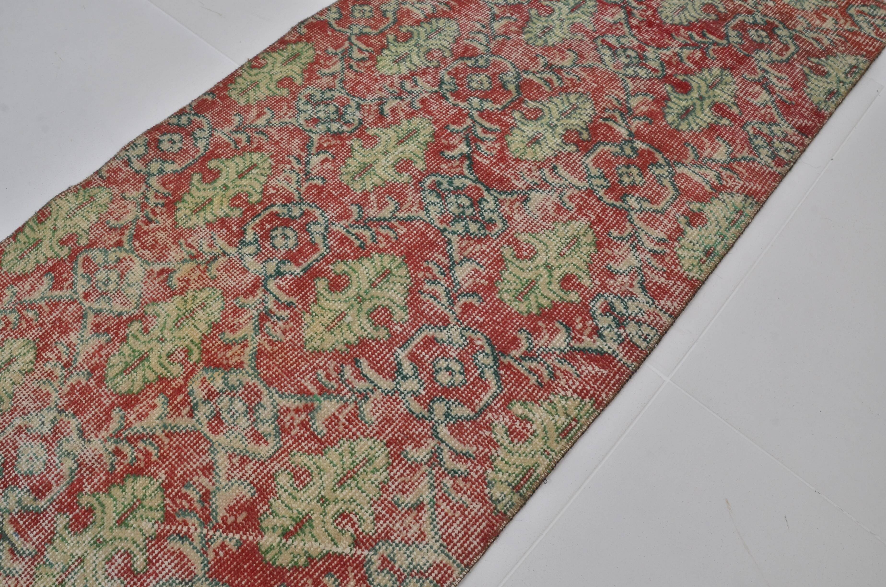 Vintage Anatolian Small Rus sku 3932