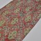 Vintage Anatolian Small Rus sku 3932
