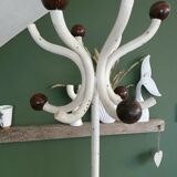 Coat rack