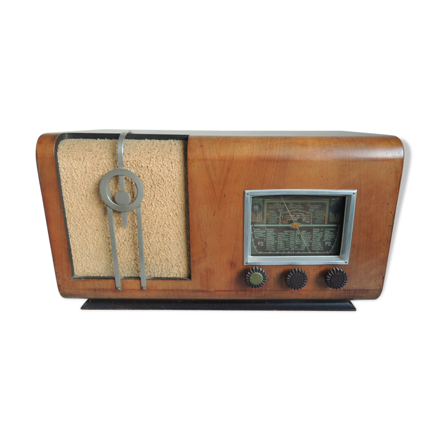 TSF radio station
