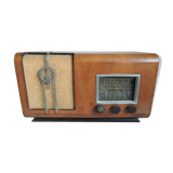 TSF radio station