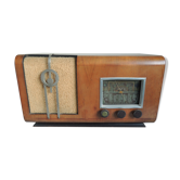 TSF radio station