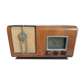 TSF radio station