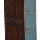 Armoire en teck ancien