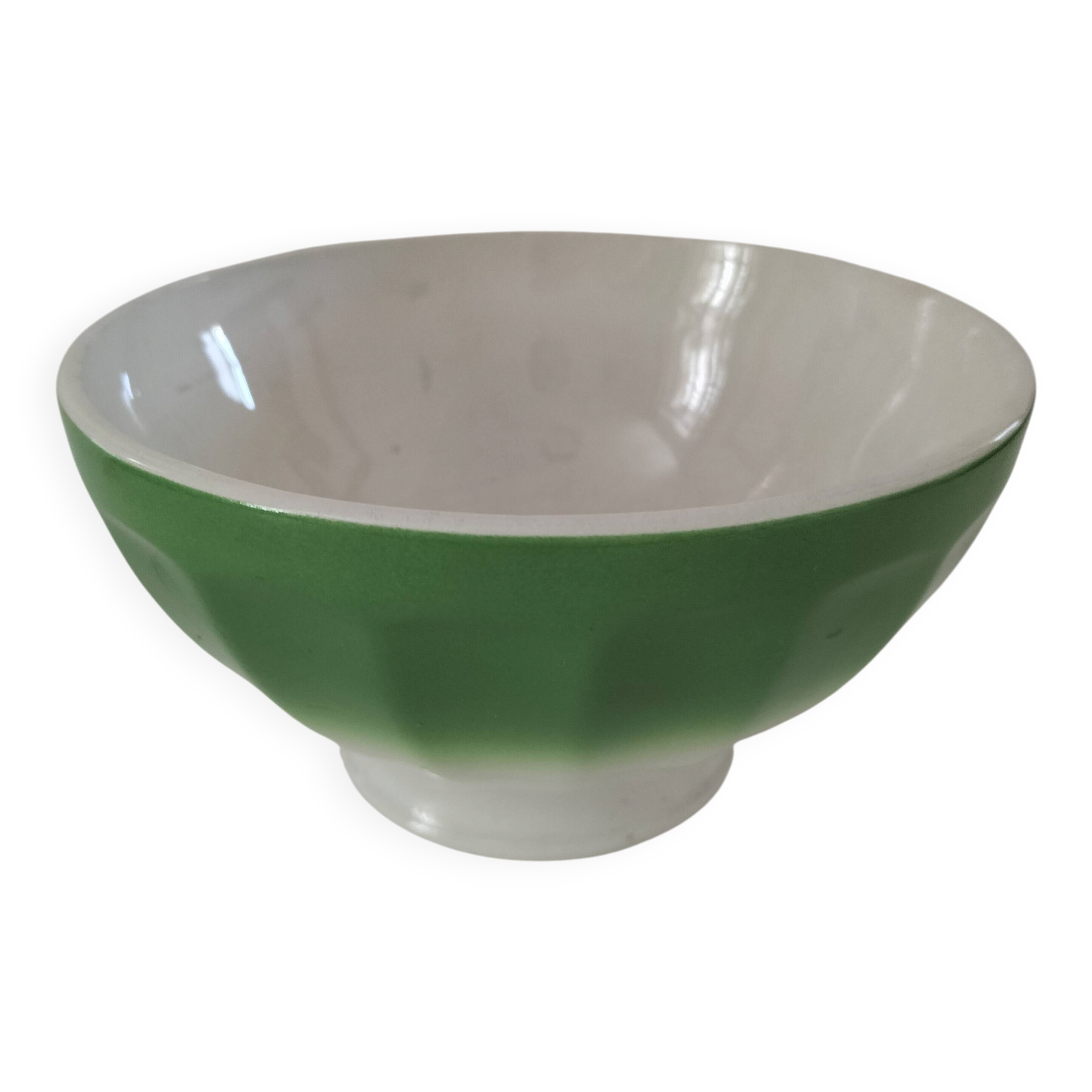 Old farmhouse bowl Badonviller