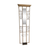 Wall coat holder 60s