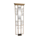 Wall coat holder 60s