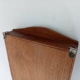 Boite à clé vintage années 70/80