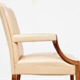 Chair by Ole Wanscher for A.J. Iversen Iversen