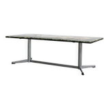 Vintage coffee table | table | 60's