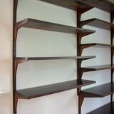 Vintage Rosewood Shelves By Poul Cadovius, 1969