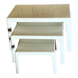 Kohtska nesting tables