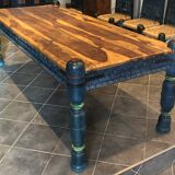 Indian dining room
