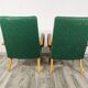 Fauteuils Vintage par Jaroslav Smidek, 1960s, Set de 2