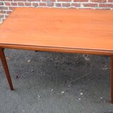 Johannes Andersen table