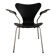 Chair 3207 – Arne Jacobsen for Fritz Hansen, Denmark