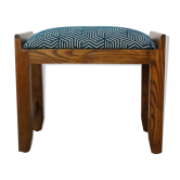 Art Deco stool
