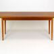 Mahogany Coffee Table from Up Zavody, 1969
