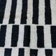 Moroccan handcrafted rug 250cm x 150cm
