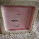 Mid-Century Vintage Pink Ceramic Urn Vase by Soveram France – Hand-Sha