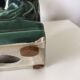 Ceramic lamp base 1950 seahorse Vallauris?