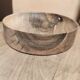 Wooden catchall tray