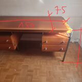 Vintage desk