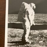 Original Apollo 11 Nasa Photography