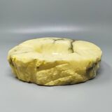 Service à fumer en albâtre des années 1960 par Romano Bianchi