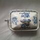 Ironstone Soup Tureen
