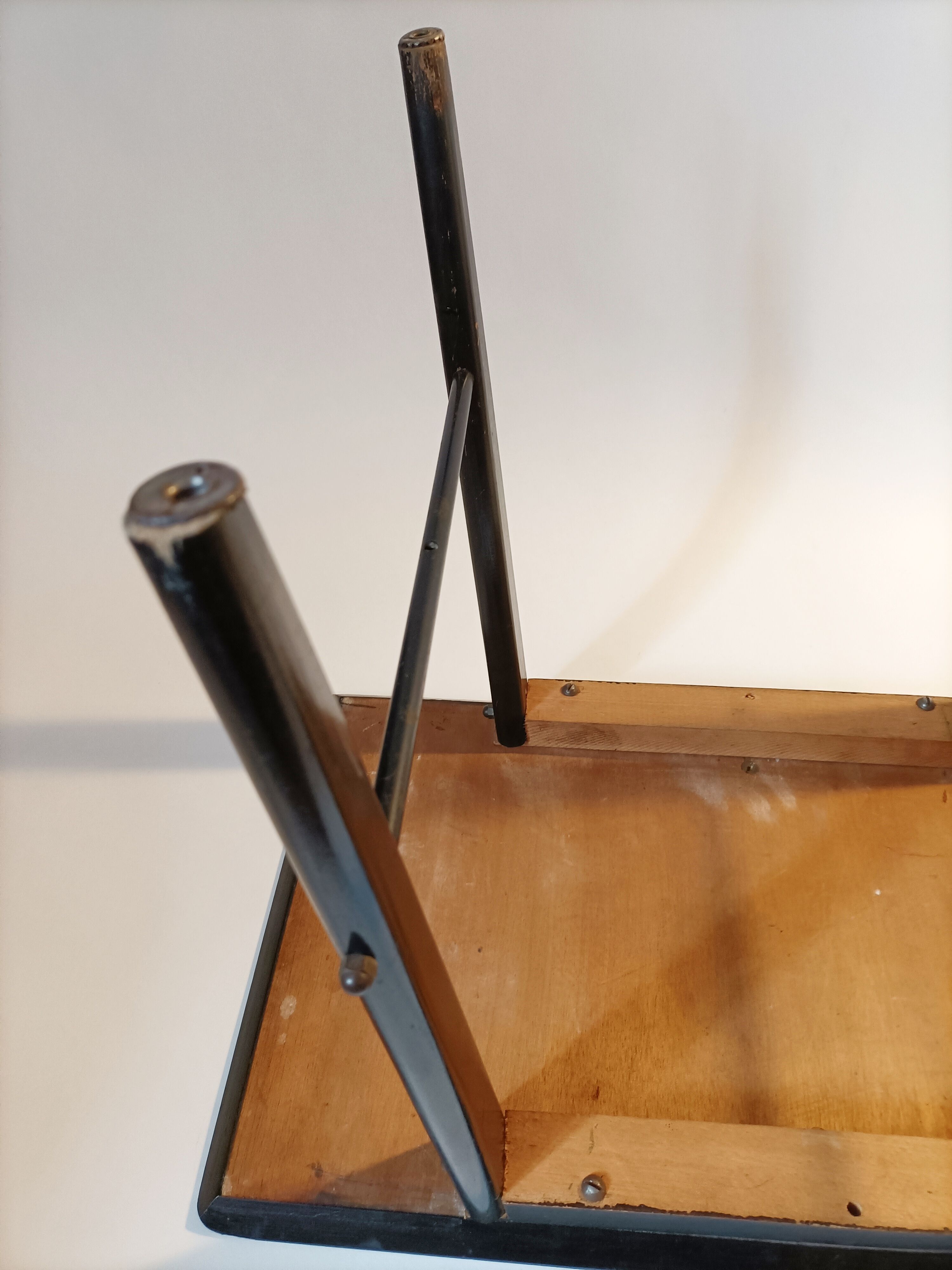 Pair of 1960 Vintage coffee tables