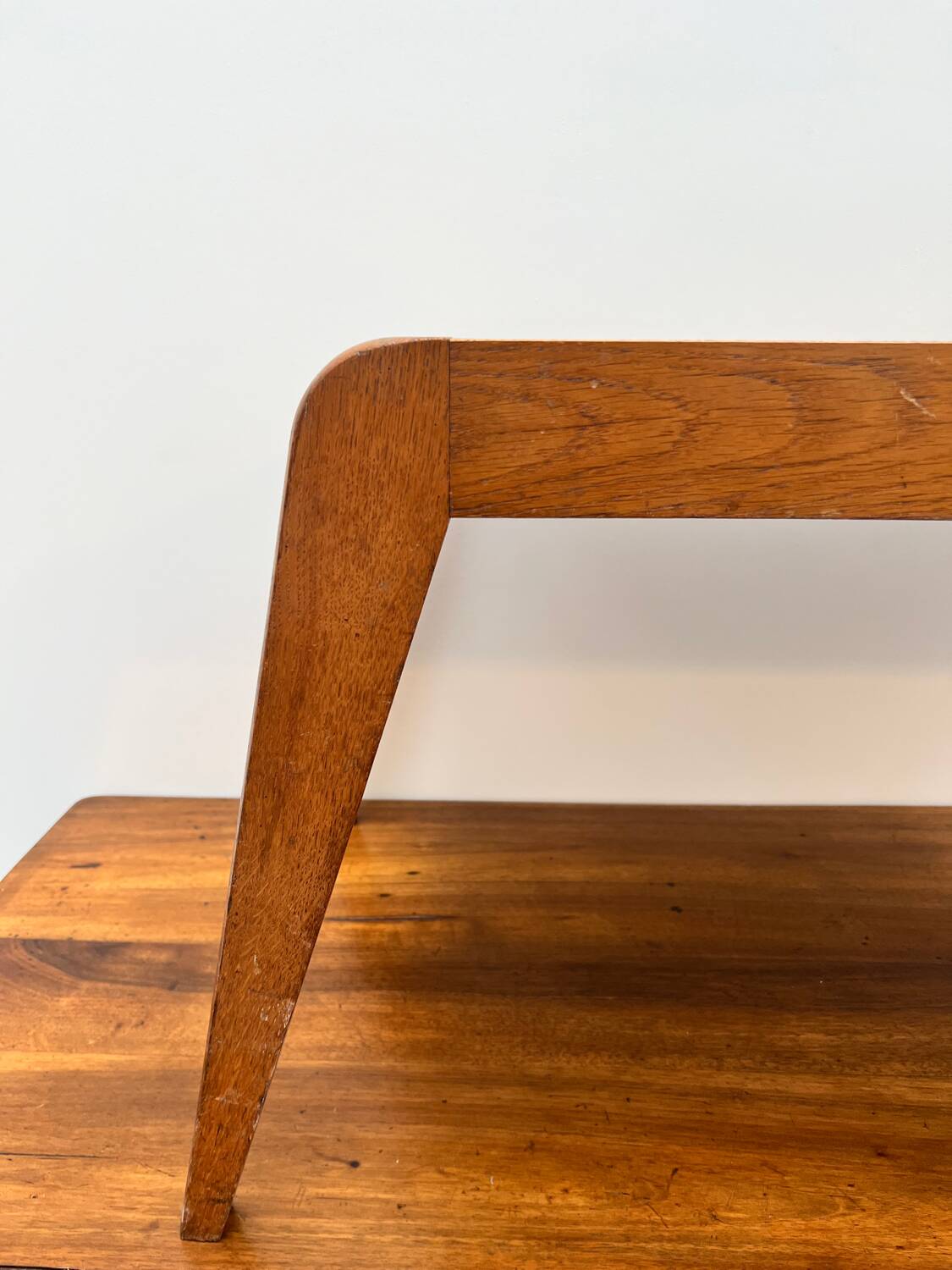 Vintage coffee table, 1950 design