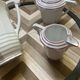 Vintage coffee service