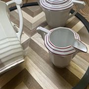 Vintage coffee service