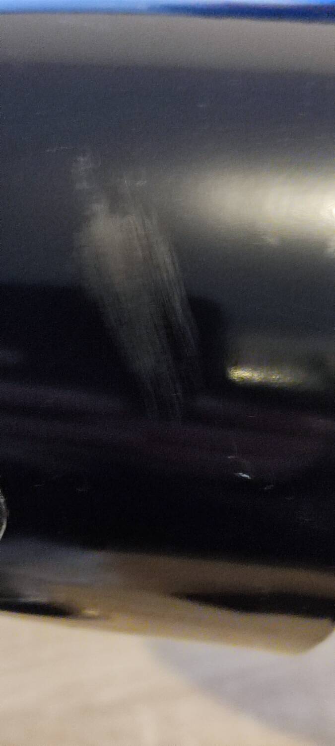 Corep industrial lamp