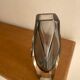 Vase murano sommerso Flavio Poli 60s