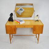 1970s dressing table
