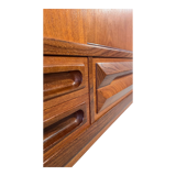 Enfilade danoise en teck