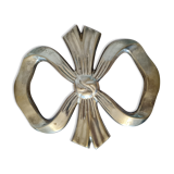 Vintage knot bottom