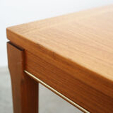 Coffee table, Danish design, 1970s, made in Denmark