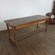 Farm table