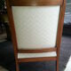 Pair of armchairs Gilles Nouailhac