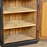 Solid pine cabinet, 1930s