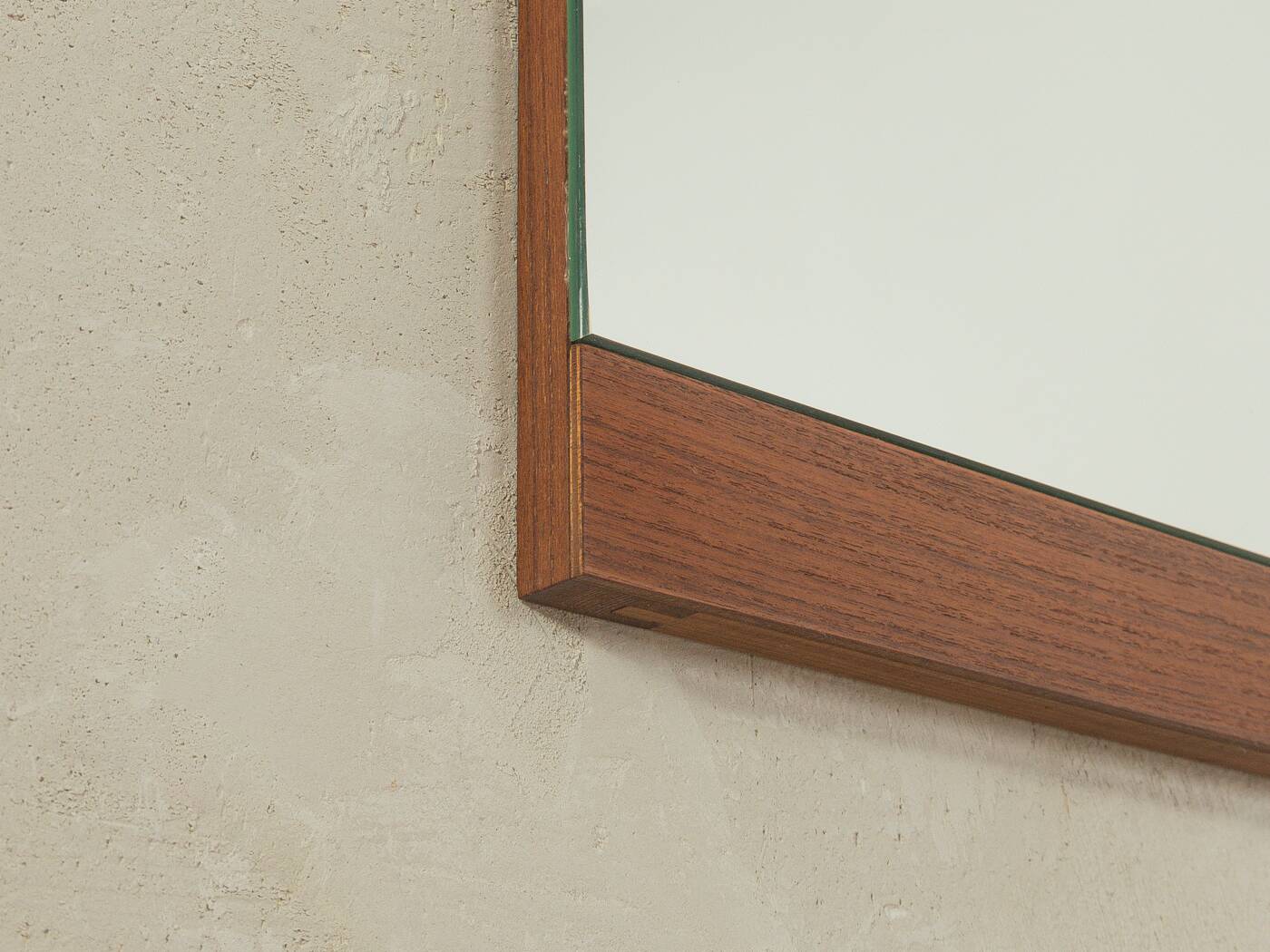 Classic mirror from the 1960s