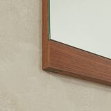 Classic mirror from the 1960s